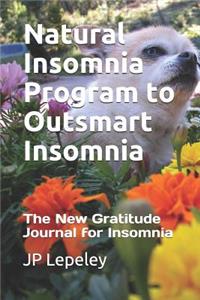 Natural Insomnia Program to Outsmart Insomnia