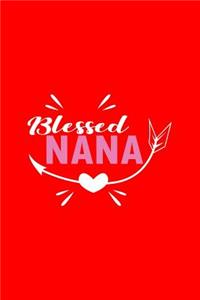 Blessed Nana