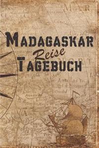 Madagaskar Reise Tagebuch