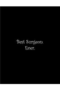 Best Surgeon. Ever