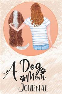 A Dog Mom Journal