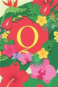 Q