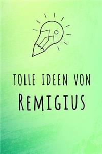 Tolle Ideen von Remigius