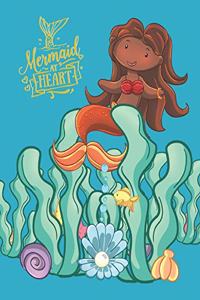 Mermaid at Heart