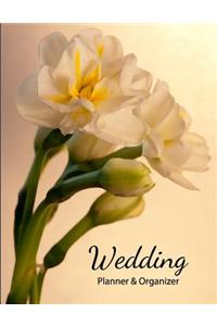 Wedding Planner & Organizer