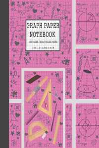 Graph Paper Notebook