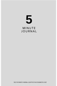 5 Minute Journal