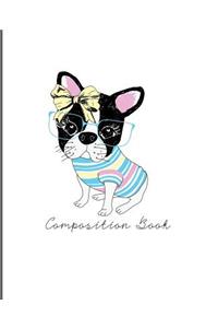 Composition Book