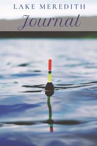 Lake Meredith Journal