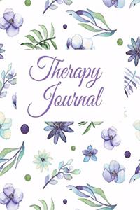 Therapy Journal