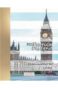 Pratica Disegno - XL Eserciziario 32