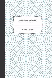 Graph Paper Notebook