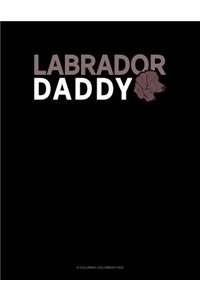 Lab Daddy