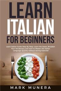 Learn Italian For Beginners