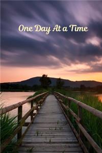 One Day At A Time