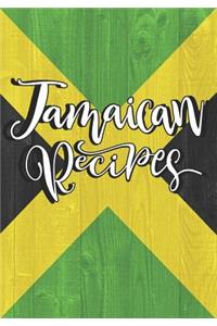 Jamaican Recipes