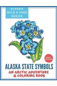 Alaska State Symbols