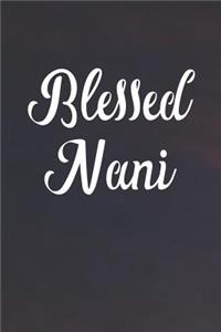 Blessed Nani