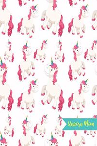 Unicorn Mom