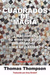 Cuadrados de Magia