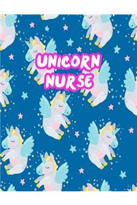 Unicorn Nurse
