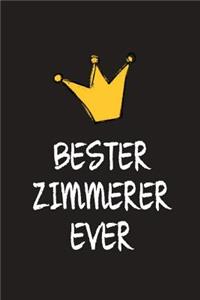 Bester Zimmerer