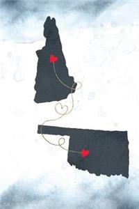 New Hampshire & Oklahoma