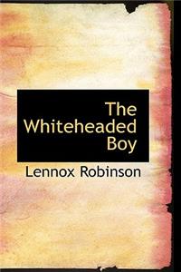 The Whiteheaded Boy