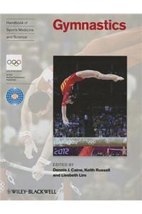 Handbook of Sports Medicine and Science, Gymnastics