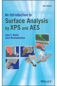 Introduction to Surface Analysis by XPS and AES