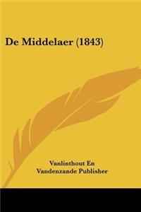 De Middelaer (1843)