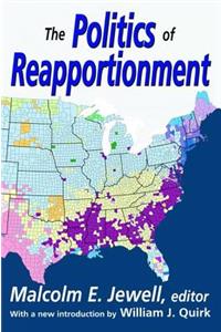 Politics of Reapportionment