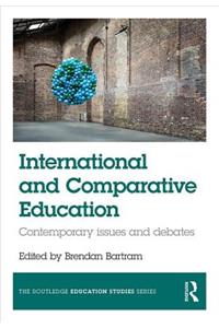 International and Comparative Education