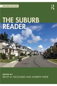 The Suburb Reader