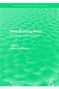 Safe Drinking Water