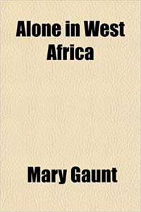 Alone in West Africa