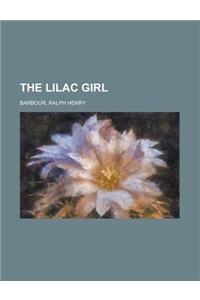 The Lilac Girl