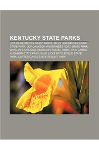 Kentucky State Parks