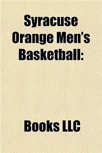Syracuse Orange Men's Basketball