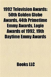 1992 Television Awards