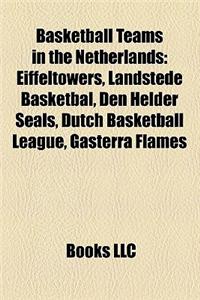 Basketball Teams in the Netherlands