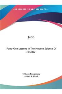 Judo