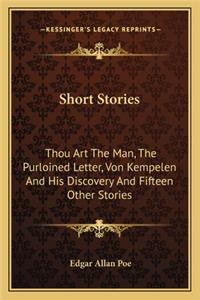 Short Stories