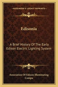 Edisonia