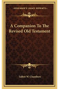 A Companion to the Revised Old Testament