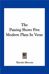 The Passing Show