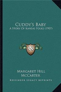 Cuddy's Baby