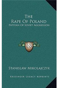 Rape Of Poland