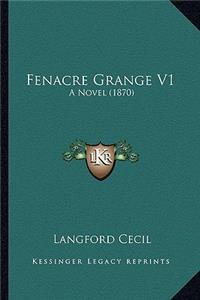 Fenacre Grange V1