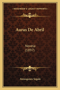 Auras De Abril